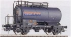 47071 Roco 2-axle Tank car &quot;Nacco&quot;